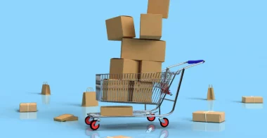 Создание интернет-магазина: пошаговое руководство