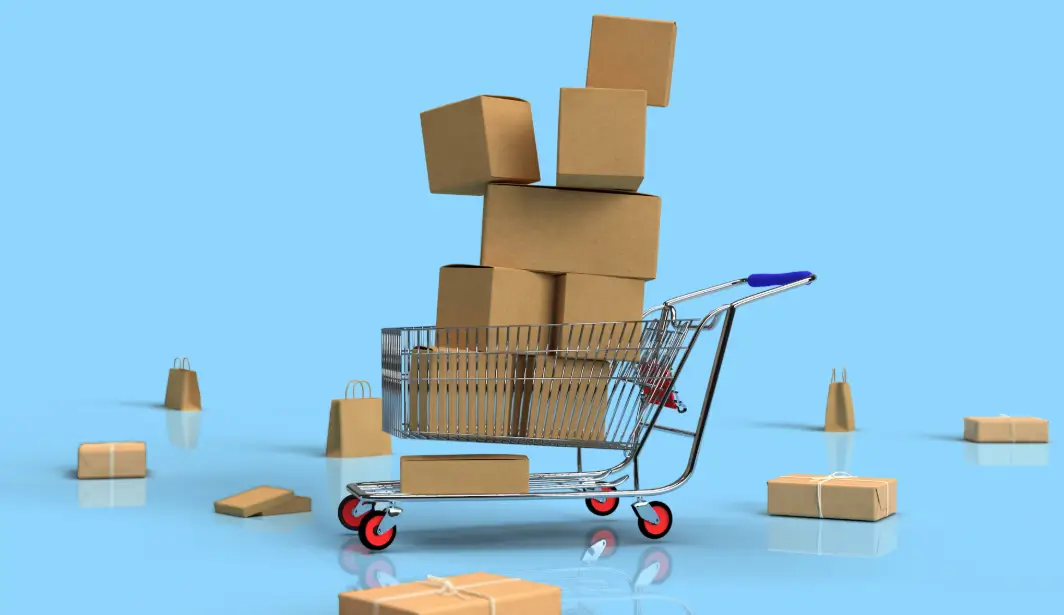 Создание интернет-магазина: пошаговое руководство