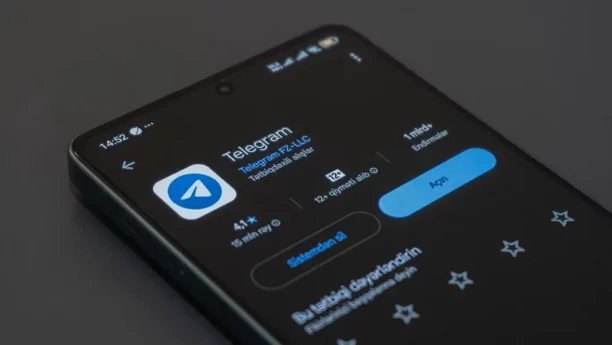Продвижение блога клиента в Telegram с помощью SEO-подхода