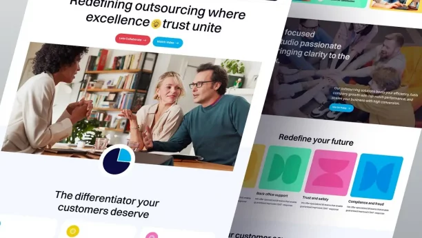 Сайт ООО „Меркурий“: увеличили общий органический трафик в четыре раза