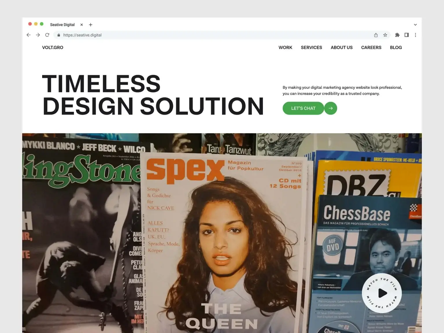 „Технокорона“: за 2 месяца увеличили посещаемость втрое и получили 800+ заявок